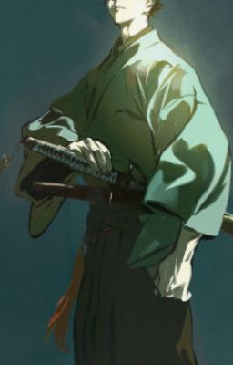 [Boylove]Trăng và kiếm