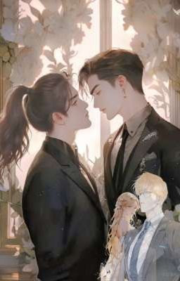 [boylove] Vây Hãm