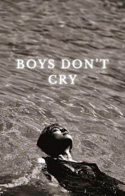 boys don't cry