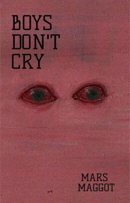 BOYS DON'T CRY [twd]