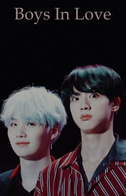 Boys in love (Yoonjin 