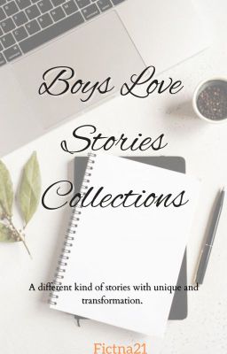 Boys Love Story Collections