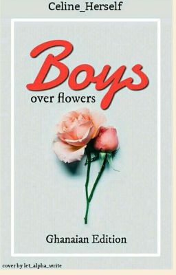 Boys Over Flowers