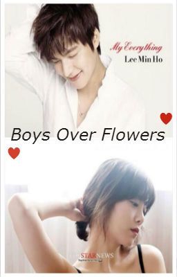 Boys Over Flowers (EDITANDO)