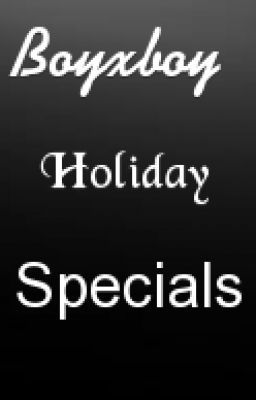 Boyxboy Holiday Specials