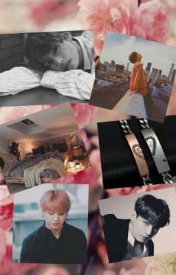 Bracelets// Vkook