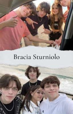 Bracia Sturniolo 