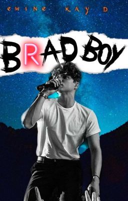 Brad Boy ✓