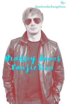 Bradley James Fan Fiction. 