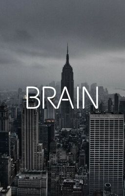 BRAIN- A short story