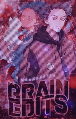 Brain Edits 【Kaleidoscope Festival】