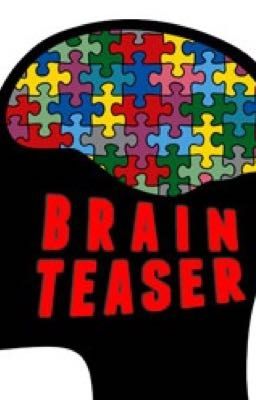 Brain teasers and riddles