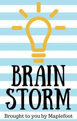 BrainStorm