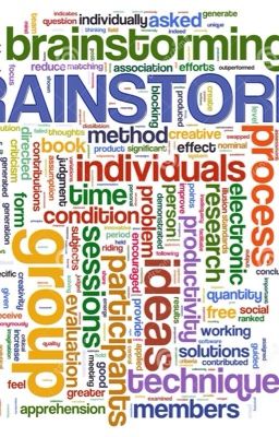 Brainstorm