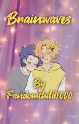 Brainwaves - A ShinDenki Oneshot Book