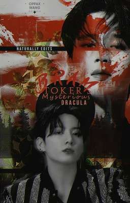 Bram Stoker's Mysterious: Dracula