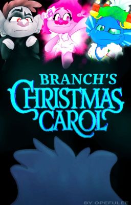 Branch's Christmas Carol