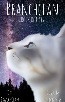 Branchclan: Book of cats