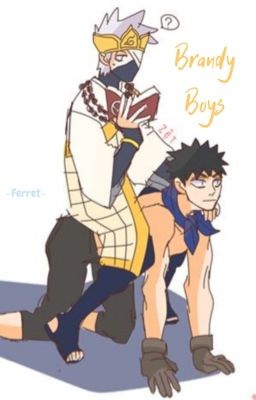 Brandy Boys