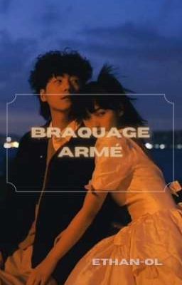 braquage armé