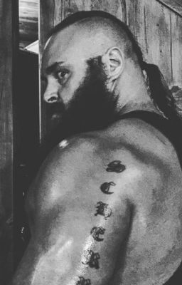 Braun Strowman - Der Liebe abgeschworen