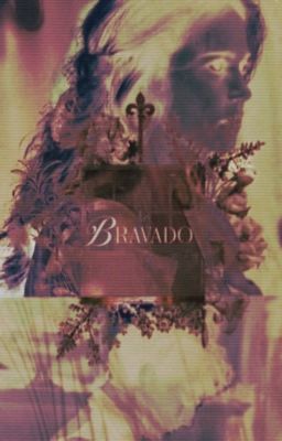 Bravado, The Hunger Games