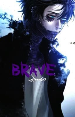 Brave | Dabi x Reader 18+| 