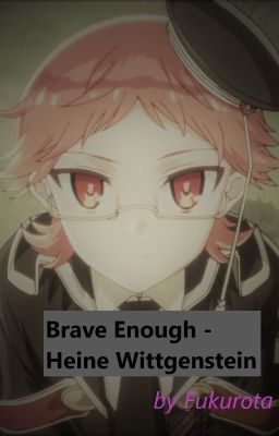 Brave Enough - Heine Wittgenstein | The Royal Tutor