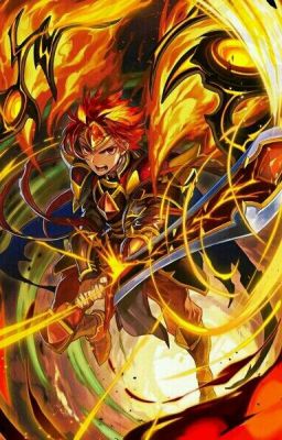 Brave Fontier x Reader [COMPLETED]