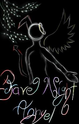 Brave night Angel