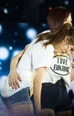 Brave To Love- EunYeon