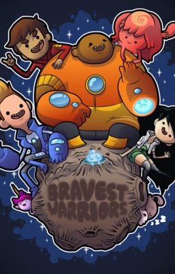 Bravest Warriors RP (Crush/Love Edition)