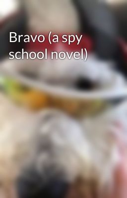 Bravo (a spy school novel)