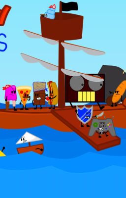 Brawl of the objects scenarios