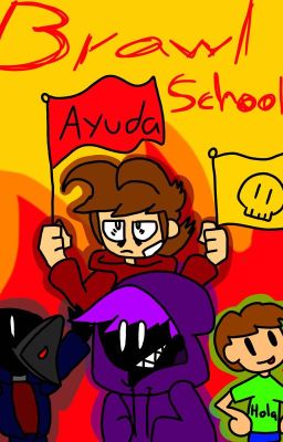 brawl school 