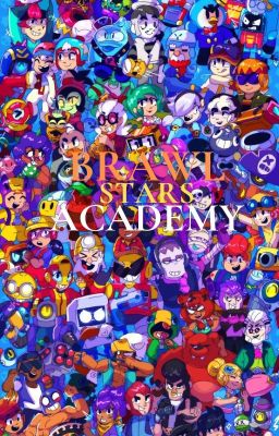 Brawl Stars Academy [BS]