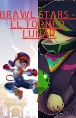 BRAWL STARS - EL TORNEO LUNAR