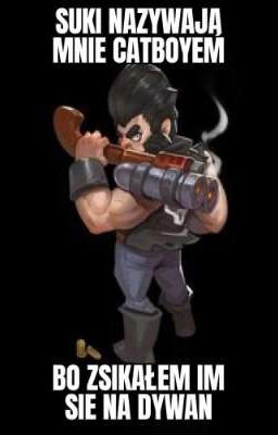 brawl stars pierdolnik