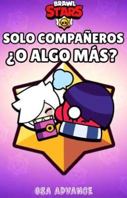 Brawl Stars: Solo Compañeros ¿O Algo Más? 