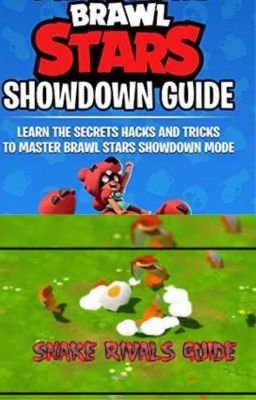 Brawl stars tips and snake rivals tips