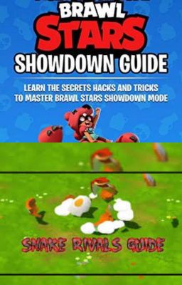 brawl stars tips en snake rivals tips