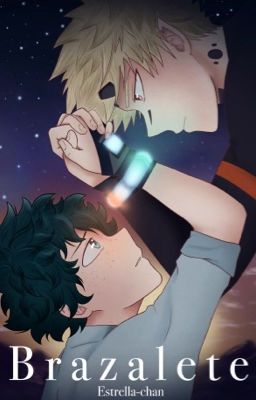 Brazalete [Katsudeku]