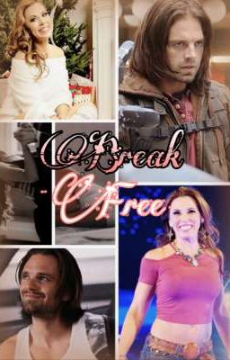 Break Free | Bucky Barnes X OC