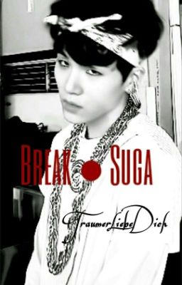 ● Break ● Min Yoongi