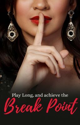 Break Point | Wattpad Version