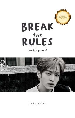 BREAK THE RULES | Cravity