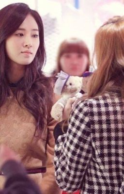 Break Up ???!!! [Full], Yulsic|PG|