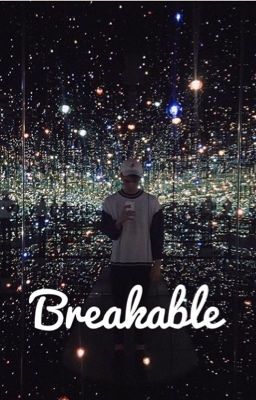 Breakable «» Sebastian Stan «» #Wattys2016