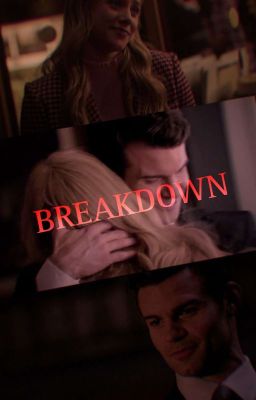 BREAKDOWN | Elijah Mikaelson 