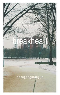 breakheart